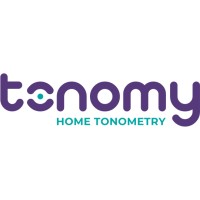 Tonomy logo - Similar company to Orsus Solutions