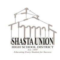 SHASTA UNION HIGH SCHOOL DISTRICT logo - Similar company to Keysor Elementary