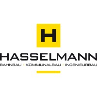 Hasselmann GmbH logo - Similar company to Ramfer