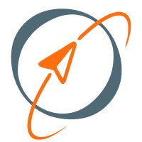 GEOSAT logo - Similar company to Espacio Dunant