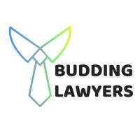 Budding Lawyers logo - Similar company to Tiny Leaps, Big Changes