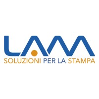 LAM - soluzioni per la stampa logo - Similar company to Graffi Design Pubblicità S.R.L.