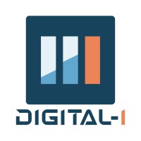 Digital-i logo - Similar company to Hexagone Solar