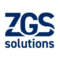 ZGS solutions logo - Similar company to Pff Group S.R.L
