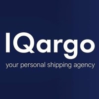 IQargo BV logo - Similar company to Ida Cargo B.V.