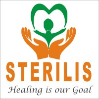 Sterilis Life Science P Ltd logo - Similar company to Sterilis Solutions