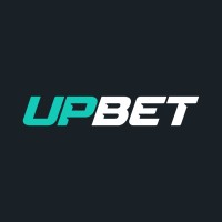 UPBET logo - Similar company to Two-Tech Games