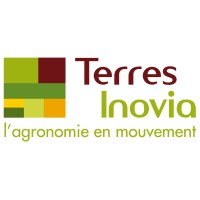 Terres Inovia logo - Similar company to Ctifl