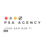 Prospecting Services Agency logo - Similar company to Prospecting On Demand™