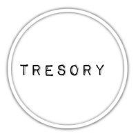 Tresory logo - Similar company to Twistrek Sunglasses