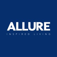 Allurecabinetry logo - Similar company to Nestpac