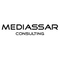 Mediassar Consulting logo - Similar company to Team Hackers