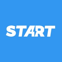 START logo - Similar company to Wunderbar