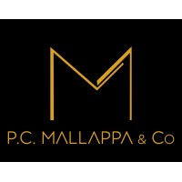 P.C Mallappa & Company logo - Similar company to Winger It Solutions