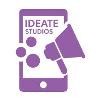 Ideate Studios logo - Similar company to Izon.Group