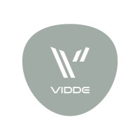Vidde Mobility logo - Similar company to Papershell