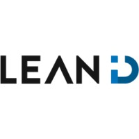 LEANID - Lean innovation development logo - Similar company to Metsys Network Infrastructure Services