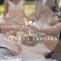 Aarambh Samsara logo - Similar company to Onfold