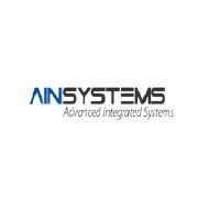 AINSystems logo - Similar company to 4S Systems It Solutions