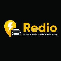 Redio logo - Similar company to Mowzz Entertainment Services