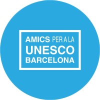 AUB logo - Similar company to Barcelona Travel Bloggers (#Bcntb)