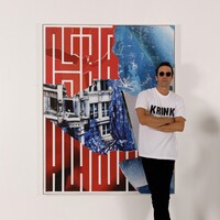 L'Atlas logo - Similar company to Ong Tamounte