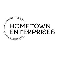 Hometown Enterprises logo - Similar company to Vyapak