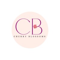 Cherry Blossoms logo - Similar company to Mercury Project