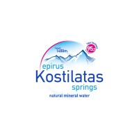 Eurowaterland S.A. (ΠΗΓΕΣ ΚΩΣΤΗΛΑΤΑΣ Α.Ε.) logo - Similar company to Datanalysis