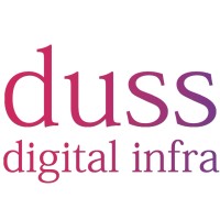 Duss Digital Infra Pvt. Ltd logo - Similar company to Coense Solutions Private Limited
