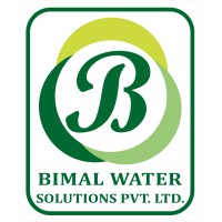 Bimal Water Solutions Pvt. Ltd. logo - Similar company to Nconnect