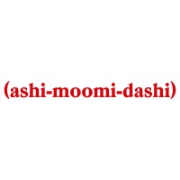 (ASHI-MOOMI-DASHI)