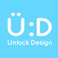 UNLOCK DESIGN logo - Similar company to Executivesearch.Ai