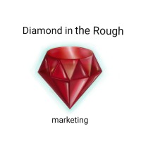 Diamond In The Rough Marketing logo - Similar company to Roxrow Technologies