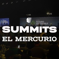 Summits El Mercurio logo - Similar company to Weinberger Asesoría Inmobiliaria