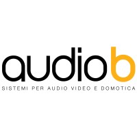 Audio B sas di Bonini Davide logo - Similar company to Simplex Technology Srl