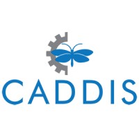 Caddis Systems logo - Similar company to Pct Ebeam And Integration, Llc