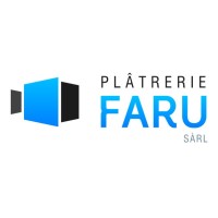 Plâtrerie Faru Sàrl logo - Similar company to Iso Concept