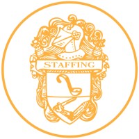 Intelligen-Ashlor Staffing logo - Similar company to Csi Professional Services
