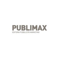 Publimax Srl logo - Similar company to Kc Wearable Technologies Srl