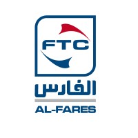 شركة ابراهيم عبدالله الفارس واخوانه للتجارة logo - Similar company to Primeloop