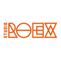 Studio Roex logo - Similar company to A+N Studio