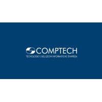 Comptech Srl logo - Similar company to Plataan.Tv