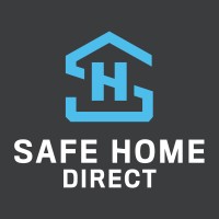 Safe Home Direct logo - Similar company to Vimvala