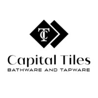 Capital Tiles and Bathware logo - Similar company to Northern Tile Distributors