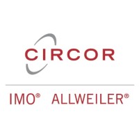 CIRCOR IMO ALLWEILER logo - Similar company to Goheld Gmbh & Co. Kg