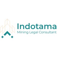 PT Indotama Mining Legal Consultant logo - Similar company to Blue Sky Resources - Mining Consultant