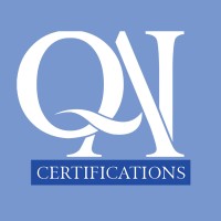 QAI Certification Services logo - Similar company to Orison Qehs Llp