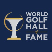 World Golf Hall of Fame logo - Similar company to Ball Transfer Systems