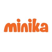 Minika logo - Similar company to Someworks